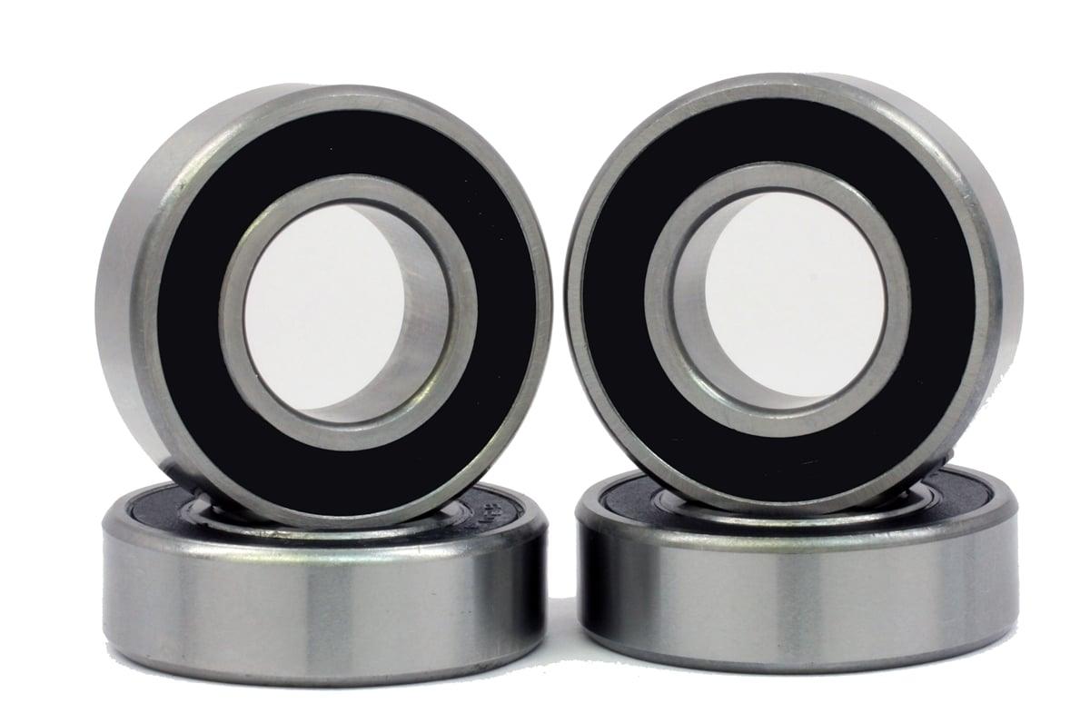 Zipp 202 (2010) 188 HUB Rear HUB Bicycle Ceramic Ball Bearing set - fast shipping 🇺🇸