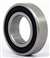 1607-2RS Bearing 7/16"x29/32"x5/16" inch Sealed