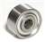 688ZZ Ceramic Bearing Shielded 8x16x5 Miniature