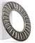 AXK1730 Thrust Needle Roller Bearing 17x30x2